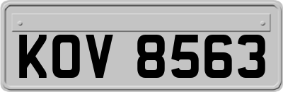 KOV8563