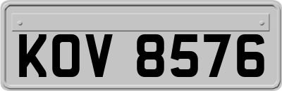 KOV8576
