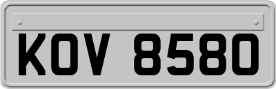 KOV8580