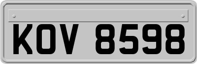 KOV8598