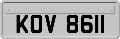 KOV8611