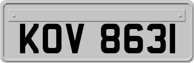 KOV8631