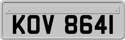 KOV8641