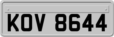 KOV8644