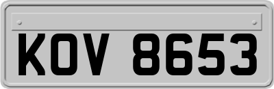 KOV8653