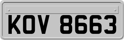 KOV8663