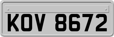 KOV8672