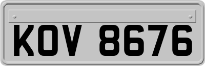 KOV8676