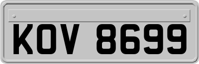 KOV8699