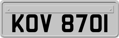 KOV8701
