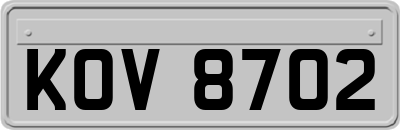 KOV8702