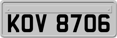 KOV8706