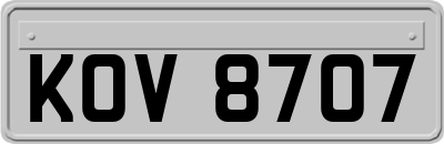 KOV8707
