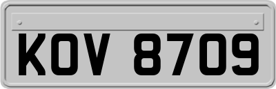 KOV8709