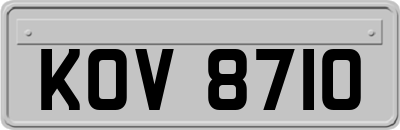 KOV8710