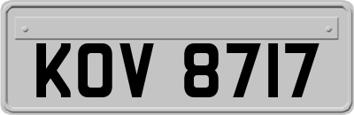 KOV8717
