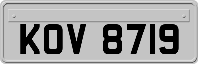 KOV8719