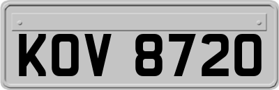 KOV8720