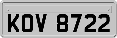 KOV8722