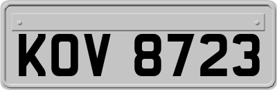 KOV8723