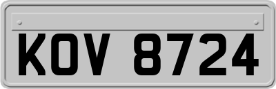 KOV8724