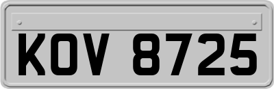 KOV8725