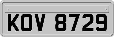 KOV8729