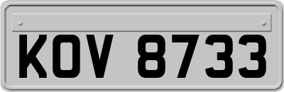 KOV8733