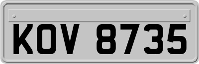 KOV8735