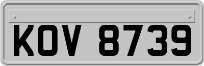 KOV8739
