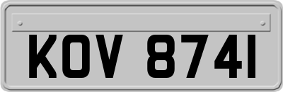 KOV8741