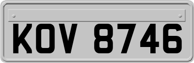 KOV8746