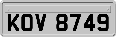 KOV8749