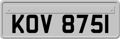 KOV8751