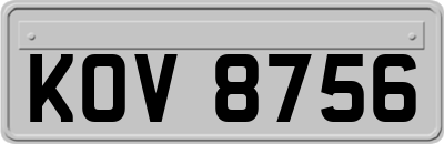KOV8756