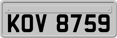 KOV8759