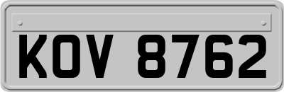 KOV8762