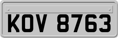 KOV8763