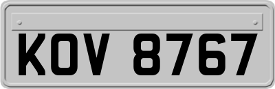 KOV8767