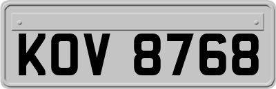 KOV8768