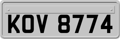 KOV8774