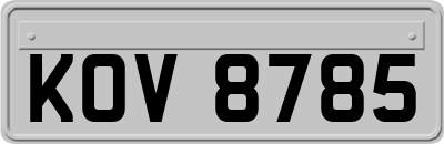 KOV8785