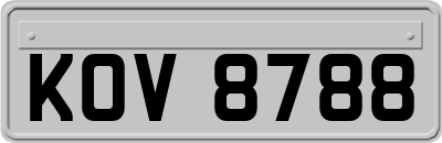 KOV8788