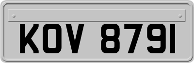 KOV8791