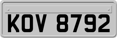KOV8792