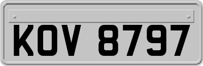 KOV8797