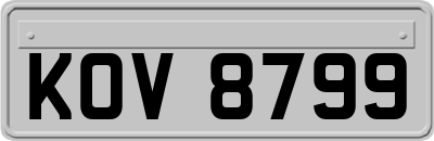 KOV8799