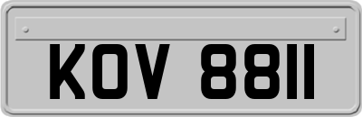 KOV8811