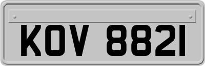 KOV8821