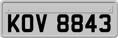 KOV8843
